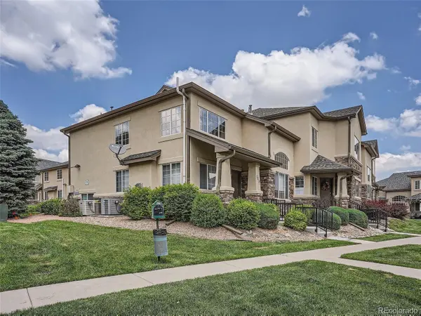 1355 S Chambers RD #104, Aurora, CO 80017