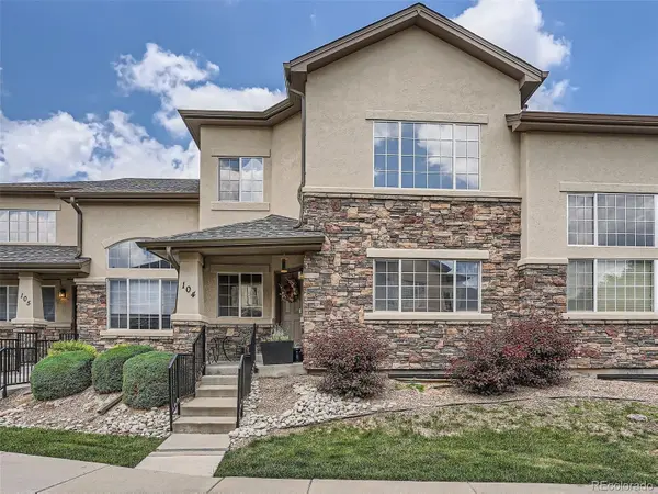1355 S Chambers RD #104, Aurora, CO 80017