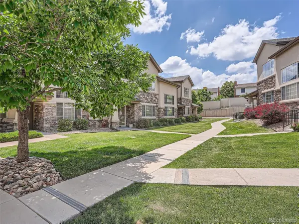 1355 S Chambers RD #104, Aurora, CO 80017