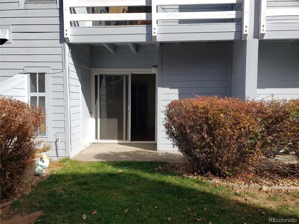 3141 S Tamarac DR #F105, Denver, CO 80231