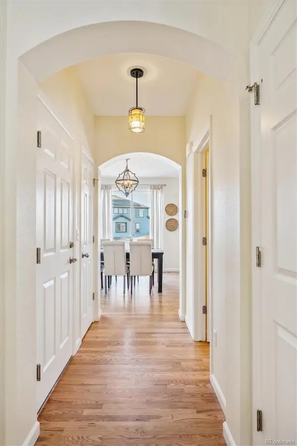 13402 W Bellwood AVE, Morrison, CO 80465