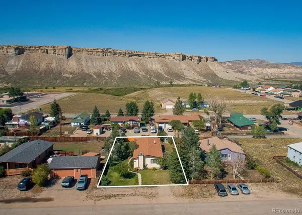 907 Kinsey AVE, Kremmling, CO 80459