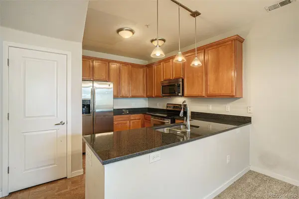 4100 Albion ST #410, Denver, CO 80216
