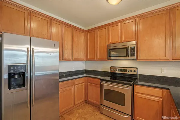 4100 Albion ST #410, Denver, CO 80216