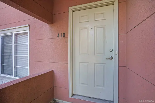4100 Albion ST #410, Denver, CO 80216