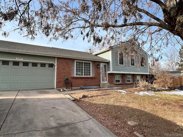 2269 S Sable BLVD, Aurora, CO 80014