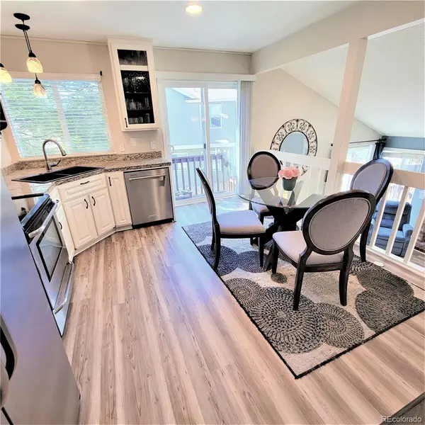 746 Stowe ST, Highlands Ranch, CO 80126