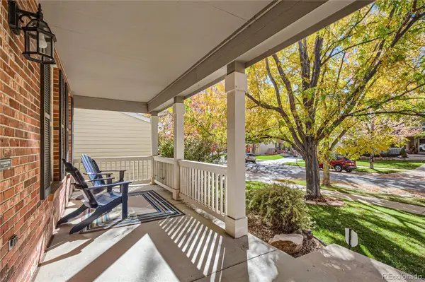 6325 W Berry AVE, Denver, CO 80123