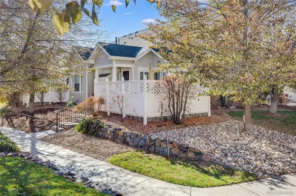12541 E Harvard CIR, Aurora, CO 80014