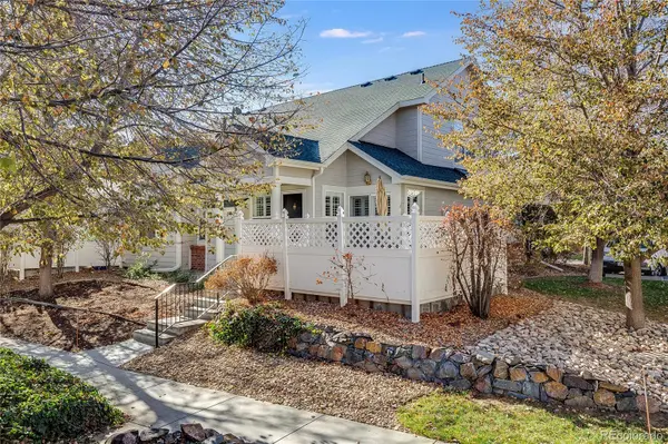 12541 E Harvard CIR, Aurora, CO 80014