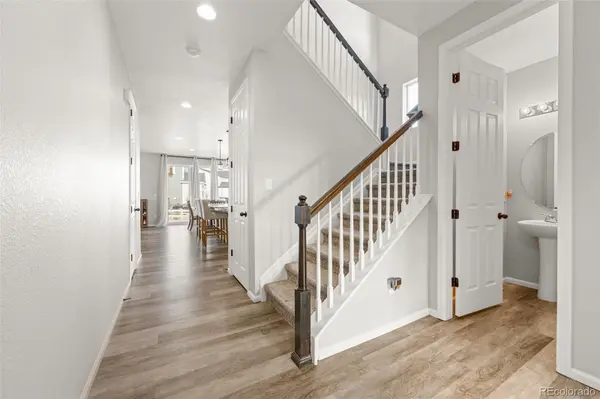 2523 Villageview Lane, Castle Rock, CO 80104