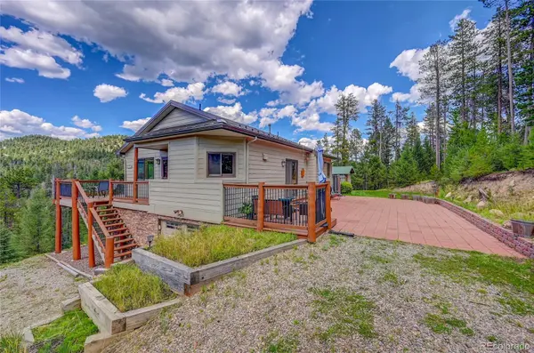 7525 Brook Forest LN, Evergreen, CO 80439