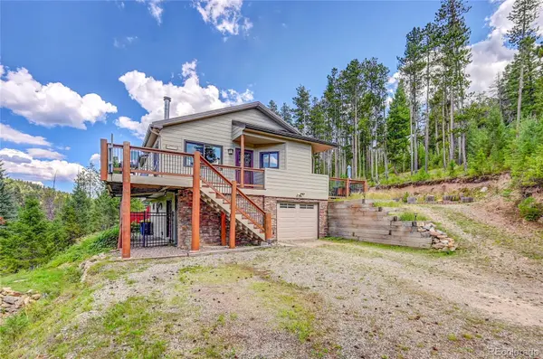7525 Brook Forest LN, Evergreen, CO 80439
