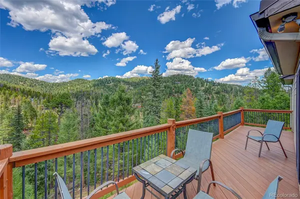 7525 Brook Forest LN, Evergreen, CO 80439