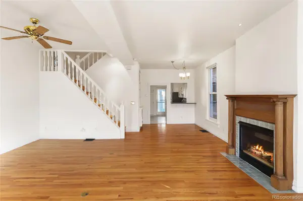 26 S Grant ST, Denver, CO 80209