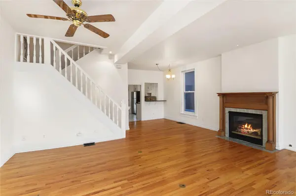 26 S Grant ST, Denver, CO 80209