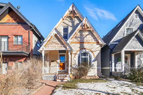 26 S Grant ST, Denver, CO 80209