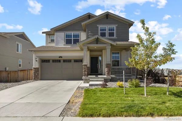 803 High Point TRL, Elizabeth, CO 80107