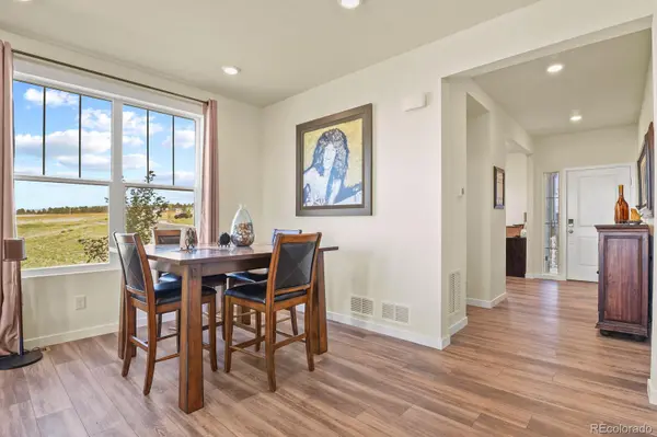 803 High Point TRL, Elizabeth, CO 80107