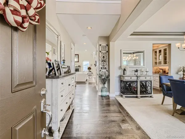 5819 Flat Rock CT, Castle Rock, CO 80104