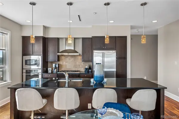 7600 Landmark WAY #1010, Greenwood Village, CO 80111