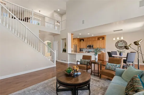 2036 Saddleback DR, Castle Rock, CO 80104