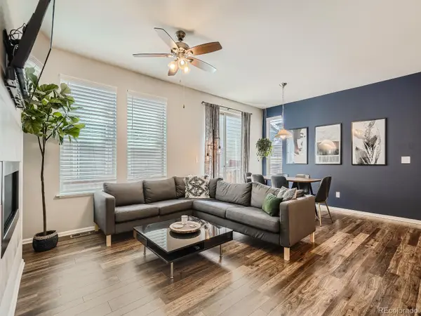 6979 Joyce LN #A, Arvada, CO 80007