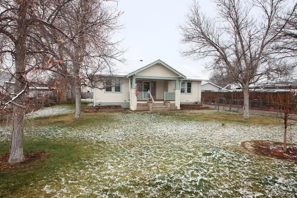 825 S 2ND AVE, Brighton, CO 80601
