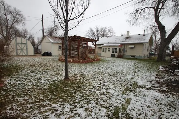 825 S 2ND AVE, Brighton, CO 80601