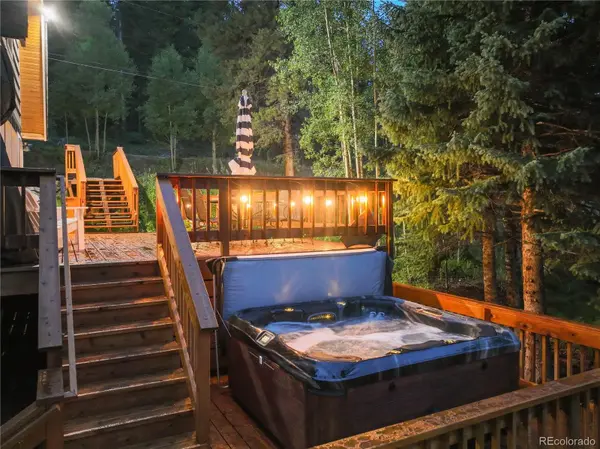 384 Blue Ridge RD, Breckenridge, CO 80424