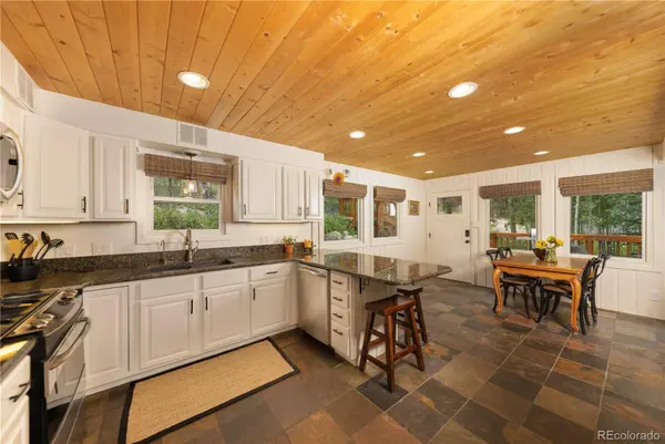 384 Blue Ridge RD, Breckenridge, CO 80424
