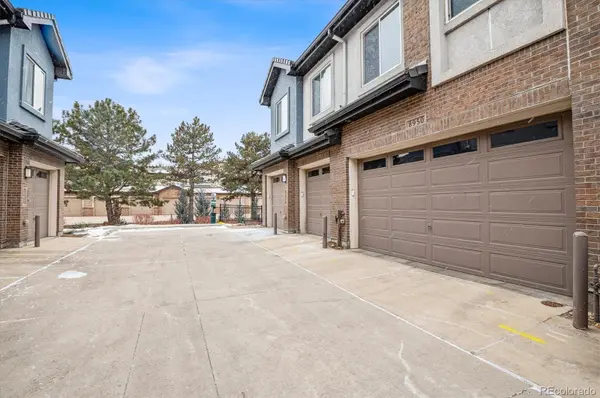 8950 E Caley WAY, Greenwood Village, CO 80111