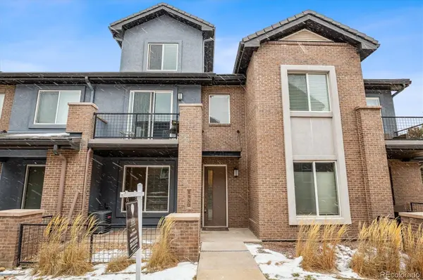 8950 E Caley WAY, Greenwood Village, CO 80111