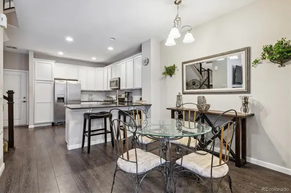 8950 E Caley WAY, Greenwood Village, CO 80111