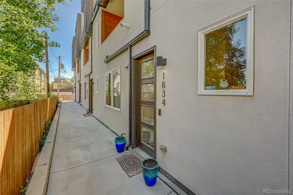 1834 Julian ST, Denver, CO 80204