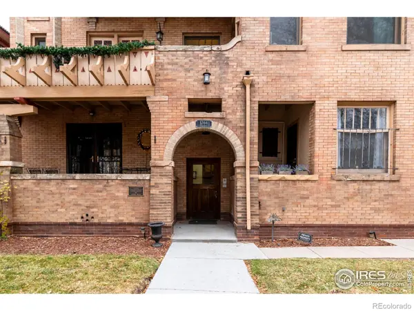 1266 N Emerson ST #3, Denver, CO 80218