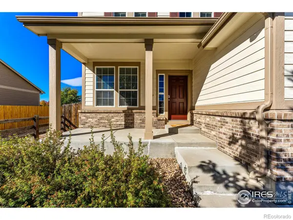 1881 Trevor CIR, Longmont, CO 80501