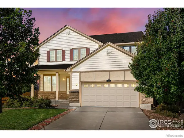 1881 Trevor CIR, Longmont, CO 80501