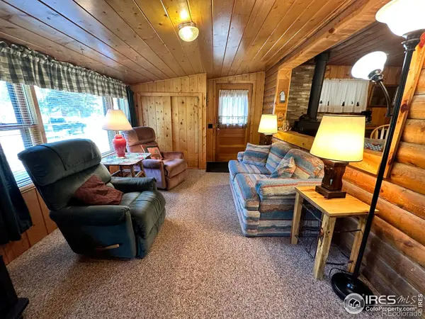 31626 Poudre Canyon RD, Bellvue, CO 80512