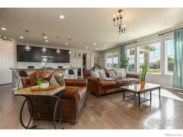 802 Carbonate LN, Erie, CO 80516