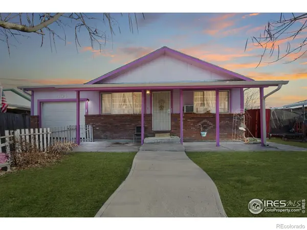 434 Ash ST, Fort Morgan, CO 80701