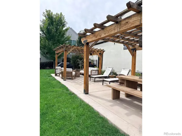 4902 Corsica DR, Fort Collins, CO 80526