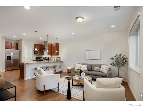 610 Stonebridge DR, Longmont, CO 80503