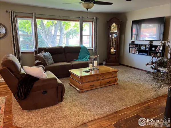 420 S Sheridan AVE, Holyoke, CO 80734