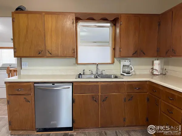 206 1st AVE, Bethune, CO 80805
