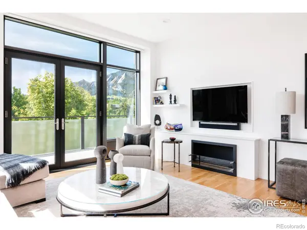 1077 Canyon BLVD #204,  Boulder,  CO 80302