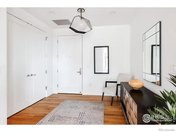 1077 Canyon BLVD #204, Boulder, CO 80302