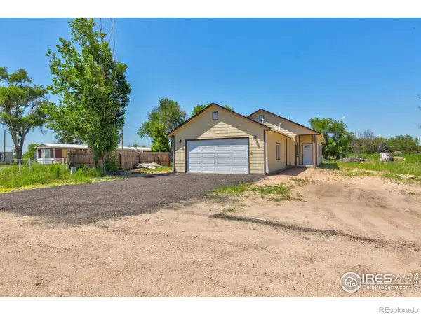 15951 Echo RD, Fort Morgan, CO 80701