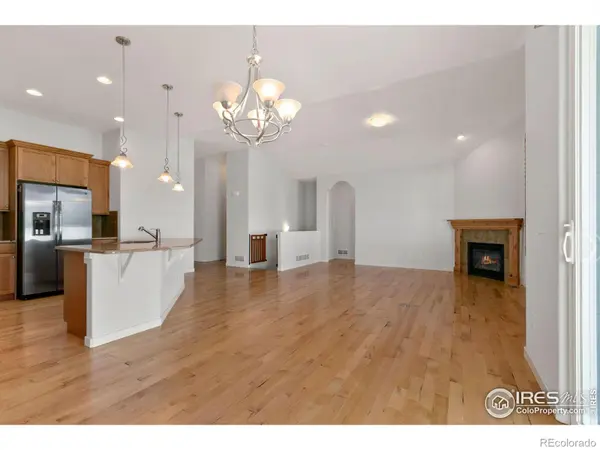 1518 Alpine AVE, Berthoud, CO 80513