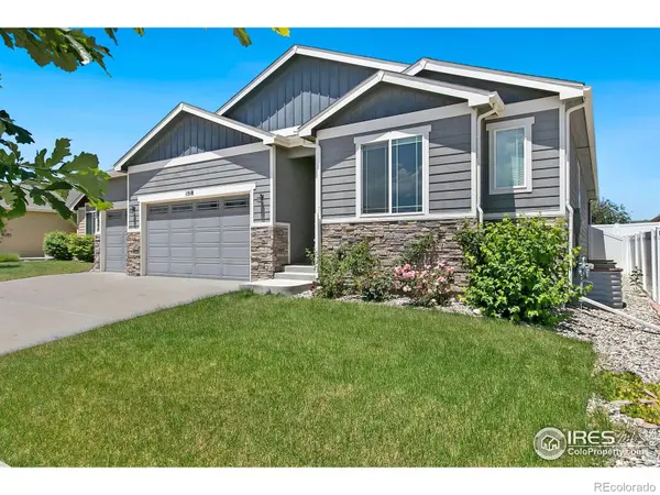 1518 Alpine AVE, Berthoud, CO 80513